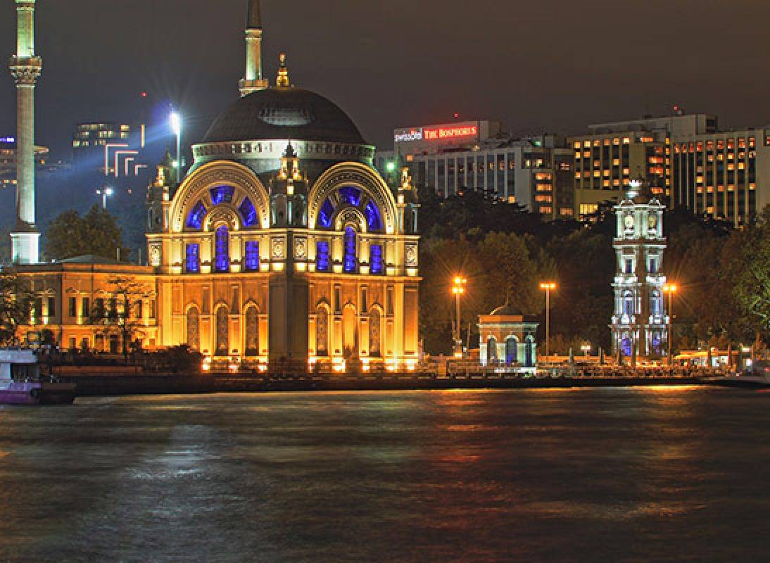 Picture Istanbul, Perle de l'Orient, cette ville a été la plus visitée au monde en 2023, selon un rapport
