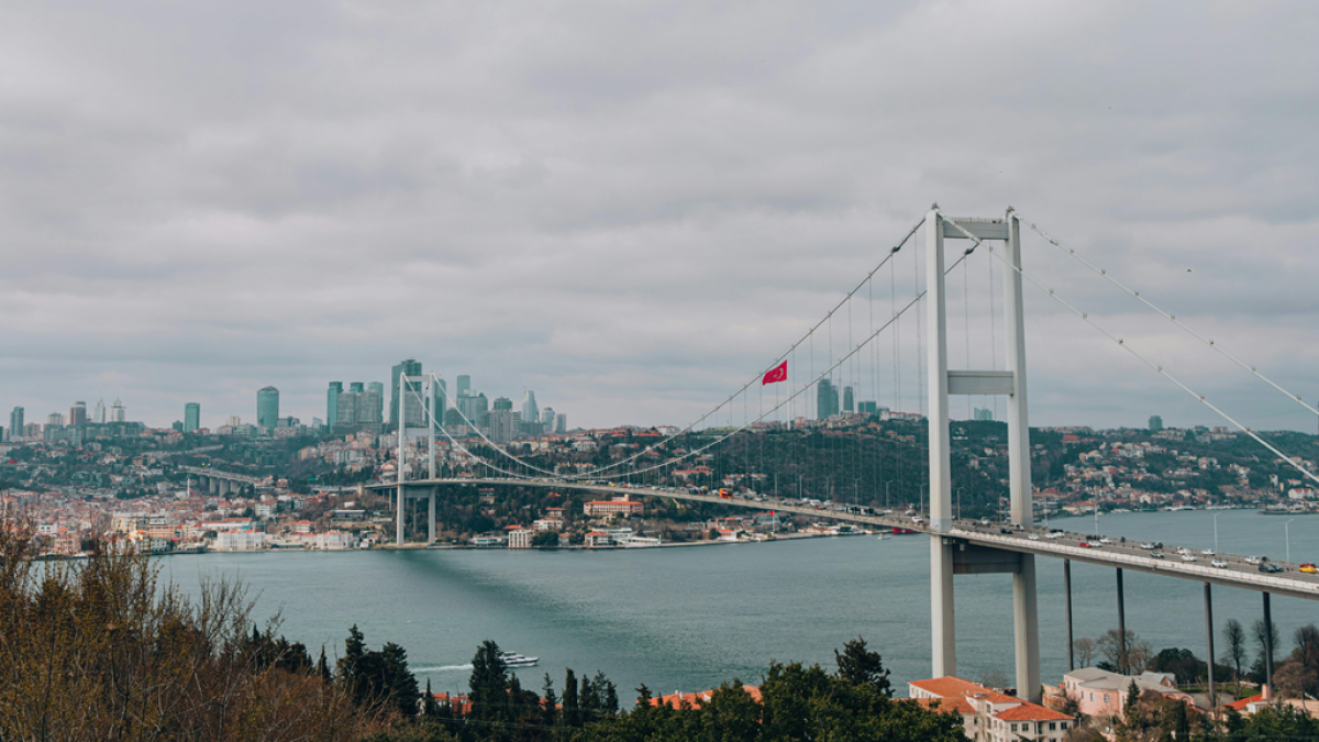 Picture Türkiye Investment Incentives 2026 | Tax Benefits and Real Estate Opportunities