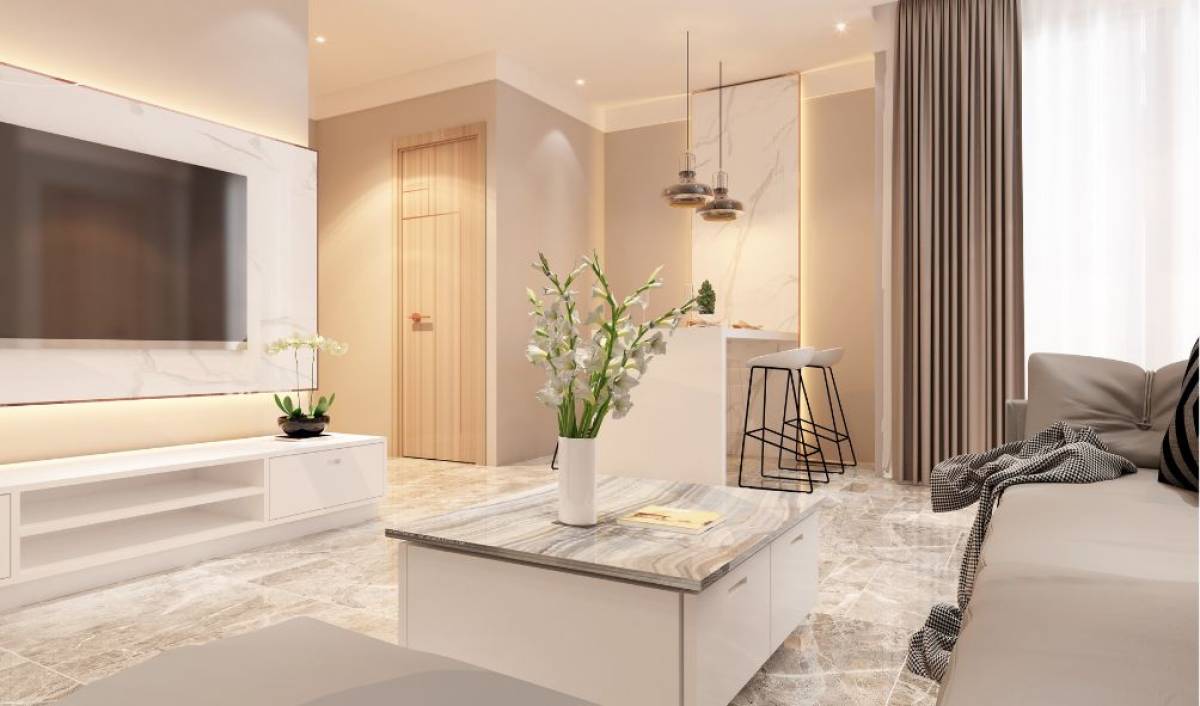 Picture Understanding Apartments in Türkiye: A Guide for International Buyers