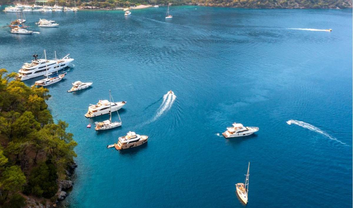 Picture Fethiye'yi Keşfedin: Gezilecek Yerler, Mutfak ve Gayrimenkul Fırsatları İçin Kapsamlı Bir Rehber