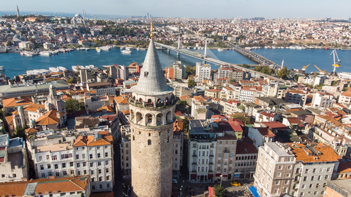 Picture 2025: How Türkiye’s Luxury Real Estate Market Evolved – Insights by Barnes Türkiye