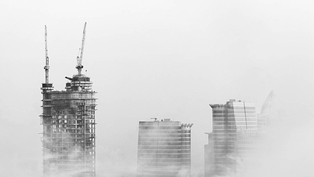 Picture Turkish Developers Excel in Global Markets with $4.3 Billion in Overseas Projects in Q1 2024