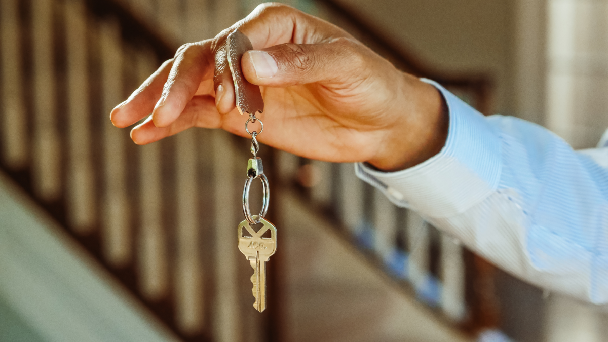 Picture The Number of Renters in Türkiye Reaches 23 Million