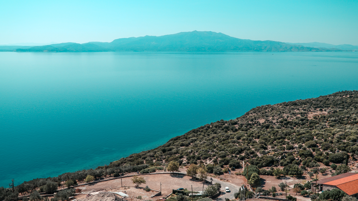 Picture Investors Earn 700% Profit in Çanakkale Land Over 4 Years