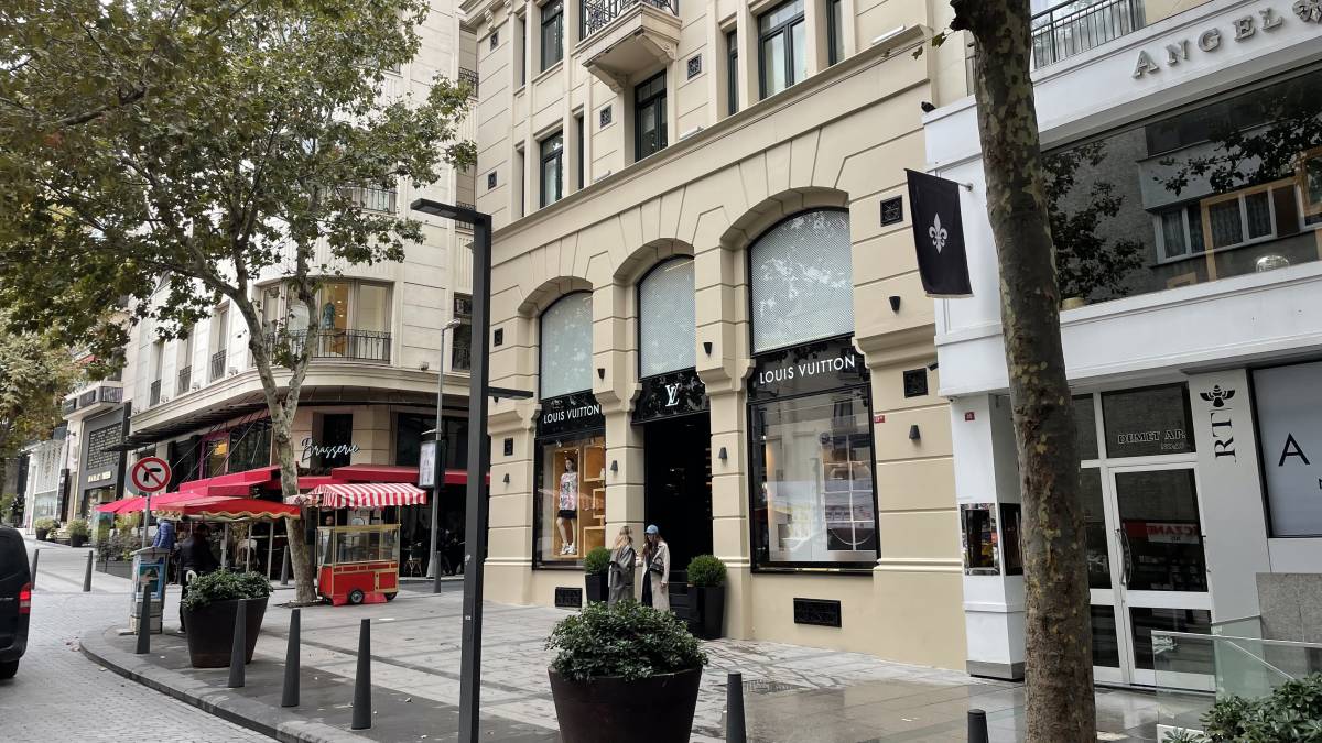 Picture Türkiye'nin Büyük Şehirlerinde Konut Maliyetlerindeki Artış: Kapsamlı Bir Bakış