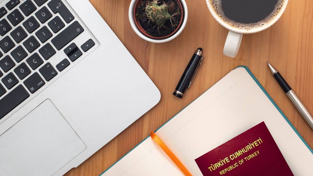 Picture Rapid Citizenship and Business Opportunities in Türkiye