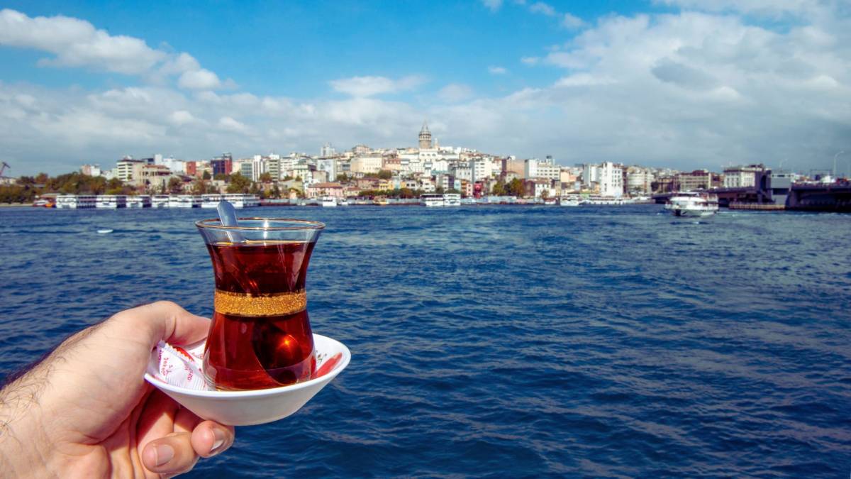 Picture Exploring Istanbul's Prime Real Estate Locations