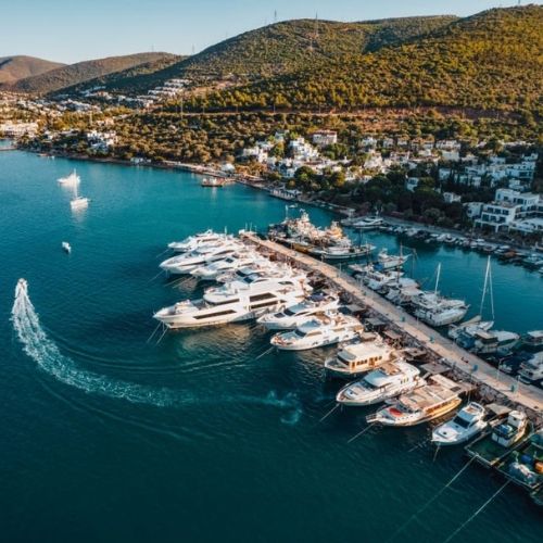 Luxury real estate for sale and rent in Türkiye Barnes Türkiye