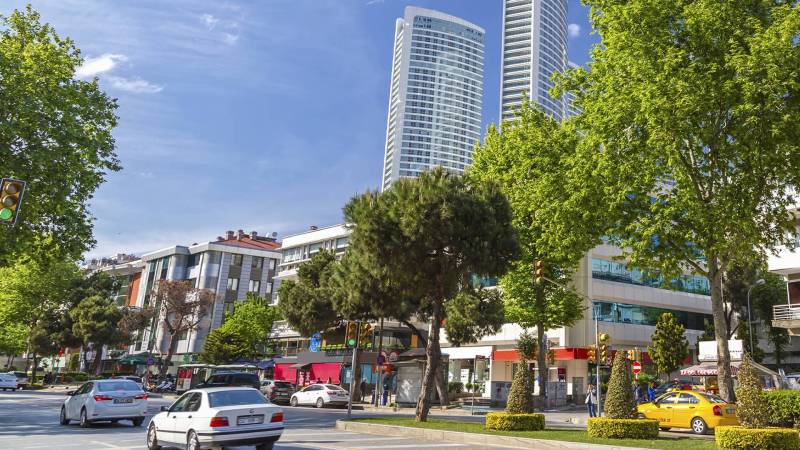 Picture <h3>The Changing Face of Istanbul's Retail Spaces</h3>