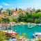Immobilier de luxe Antalya