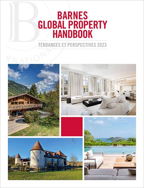 Global Property Handbook