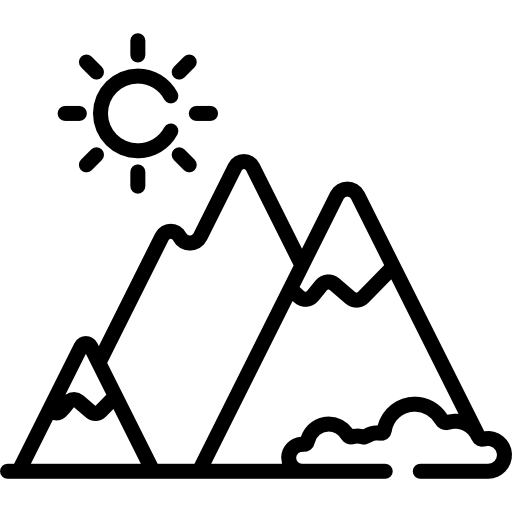 Dağlar