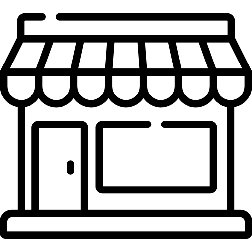 Mağazalar